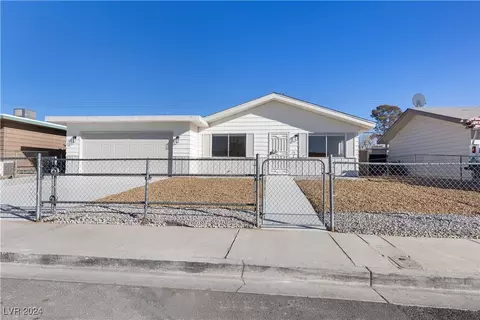 4222 Calimesa St, Las Vegas, NV 89115