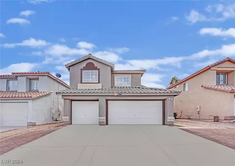 907 Royalmile Way, North Las Vegas, NV 89032