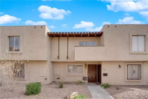 6263 W Washington Ave, Las Vegas, NV 89107