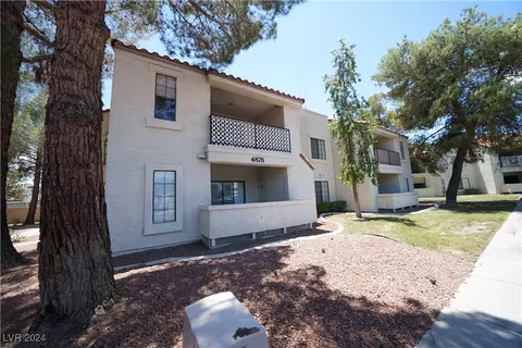 4878 Nara Vista Way #203, Las Vegas, NV 89103