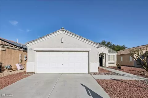 2112 Spanish Town Ave, North Las Vegas, NV 89031