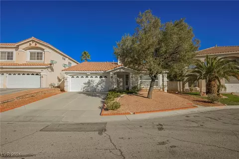 10078 Heron Island Ave, Las Vegas, NV 89148