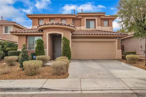 11045 Village Ridge Ln, Las Vegas, NV 89135