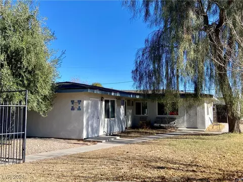 1661 D St, Las Vegas, NV 89106