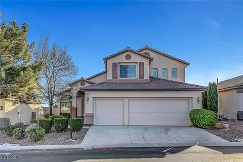 8217 Quail Arroyo Ave, Las Vegas, NV 89131