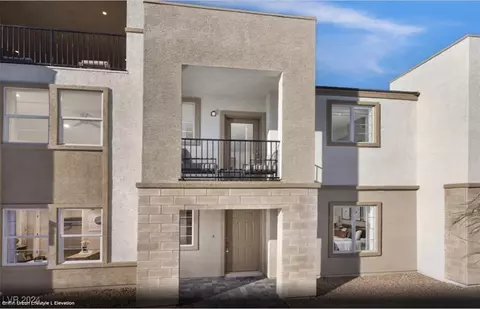 6154 Garden Oasis St #LOT 13, Las Vegas, NV 89148