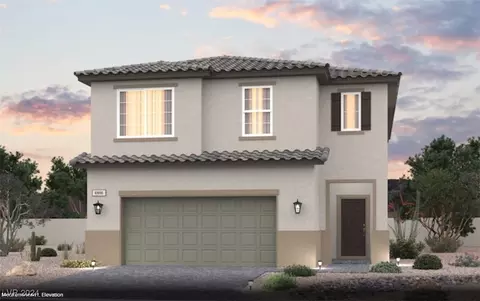1917 Majalis Pl #LOT 26, Las Vegas, NV 89106