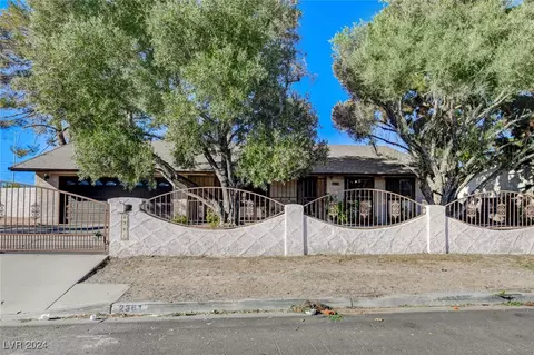 2381 Marion St, Las Vegas, NV 89104