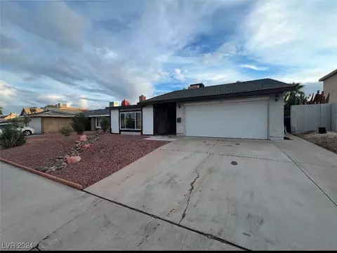 7093 Grasswood Dr, Las Vegas, NV 89147