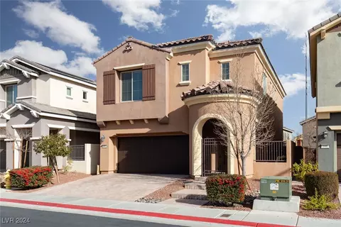 2070 Morro Vista Dr, Las Vegas, NV 89135