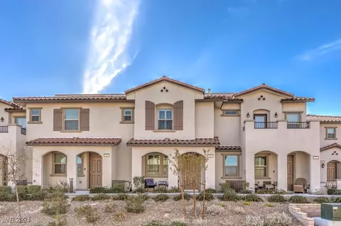 12 Lomita Heights Dr, Las Vegas, NV 89138