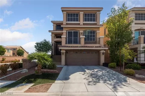 9762 Smokey Moon St, Las Vegas, NV 89141