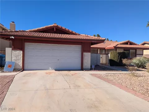 Undisclosed, Las Vegas, NV 89103