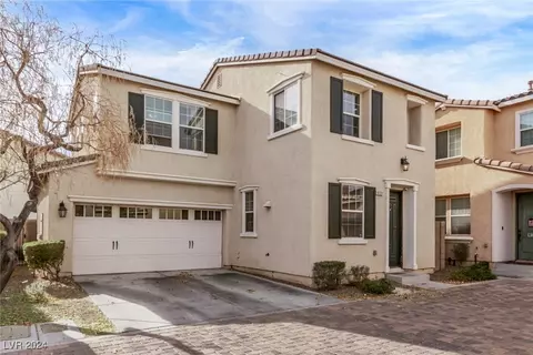 8331 Lower Trailhead Ave, Las Vegas, NV 89113