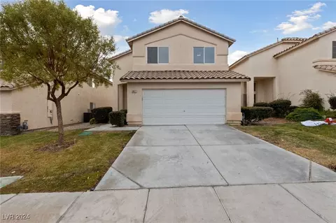 9017 Meisenheimer Ave, Las Vegas, NV 89143