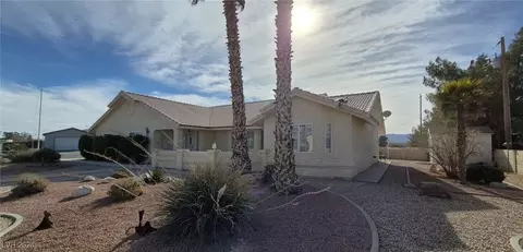 1730 Jerome Ln, Pahrump, NV 89048
