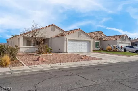 3618 Glacier Grove Dr, North Las Vegas, NV 89032