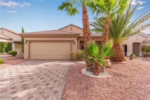 1809 Mountain Ranch Ave, Henderson, NV 89012