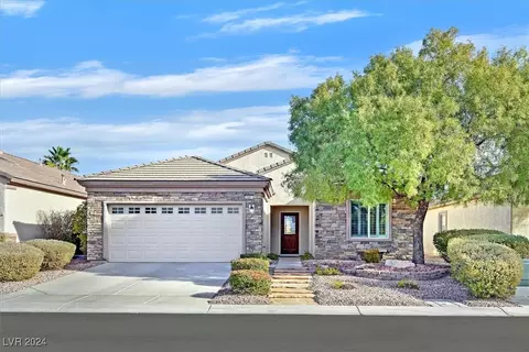 2591 Moonlight Valley Ave, Henderson, NV 89044