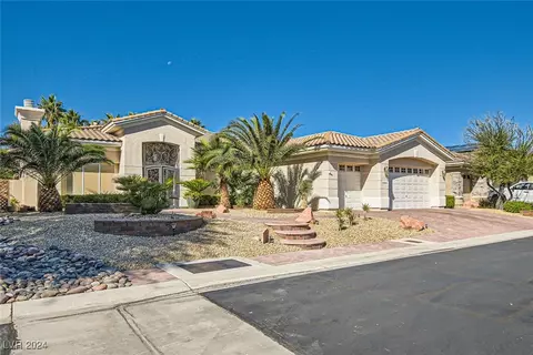 4729 Dream Catcher Ave, Las Vegas, NV 89129