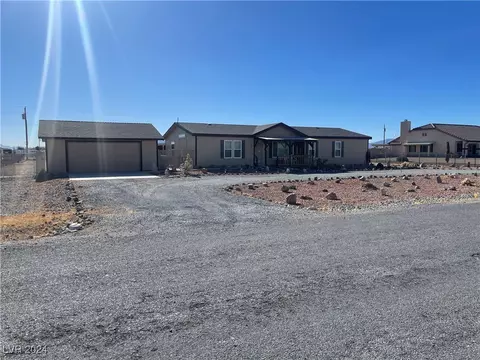 1171 Geofrey St, Pahrump, NV 89060