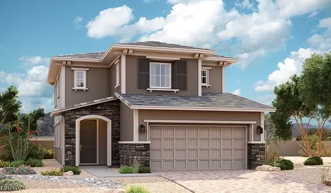 105 Orchestral Ln, Henderson, NV 89011