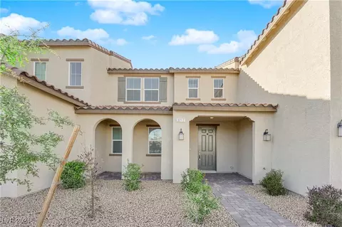3217 Pergusa Dr, Henderson, NV 89044