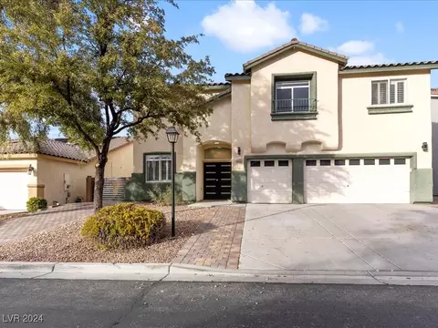 5456 Digne Ct, Las Vegas, NV 89141