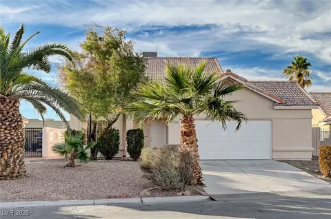 1565 Pasture Ln, Las Vegas, NV 89110