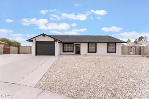 5731 Hazen Ct, Las Vegas, NV 89110