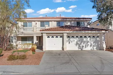 6278 Bold Regatta Ct, Las Vegas, NV 89139