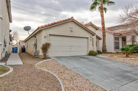 4407 Crimson Tide Ave, North Las Vegas, NV 89031
