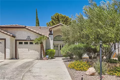 4905 Birch Bay Ln, Las Vegas, NV 89130
