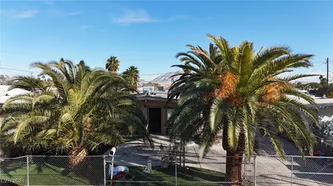 1812 Brand St, North Las Vegas, NV 89030