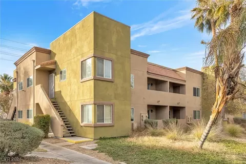 1814 N Decatur Blvd #204, Las Vegas, NV 89108