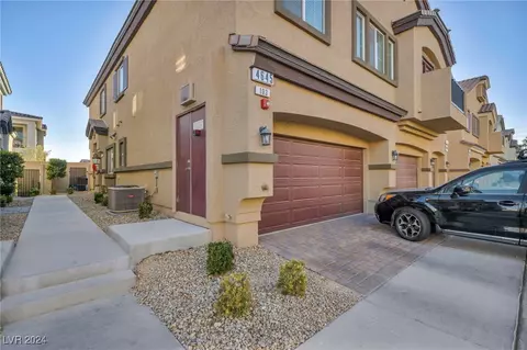 4645 Ridgeley Ave #103, North Las Vegas, NV 89084