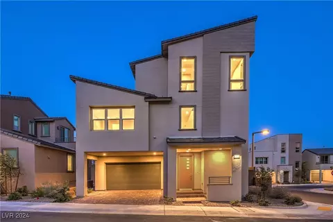 642 Angel Aura St, Las Vegas, NV 89138