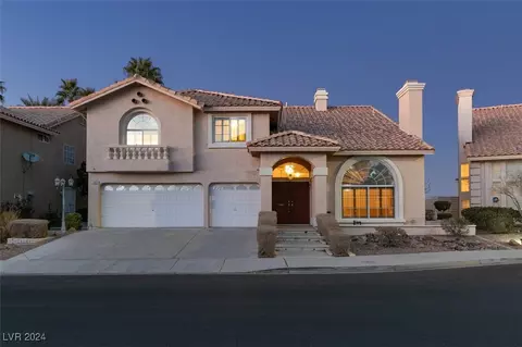2412 Eagleridge Dr, Henderson, NV 89074