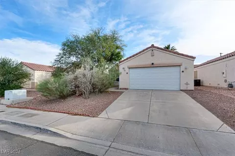 1061 Spotted Bull Ct, Henderson, NV 89011