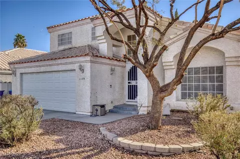 1179 King Arthur Ct, Henderson, NV 89002