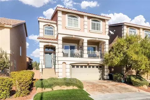 4504 Mission Meadow Cir, Las Vegas, NV 89139