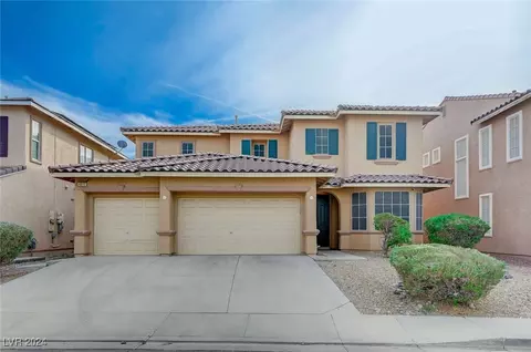 4017 Gaster Ave, North Las Vegas, NV 89081