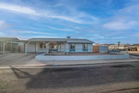 230 Ash St, Henderson, NV 89015