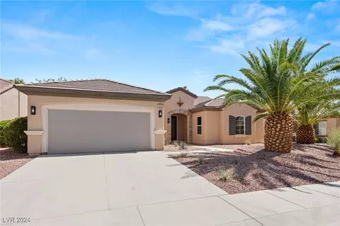2245 Canyonville Dr, Henderson, NV 89044