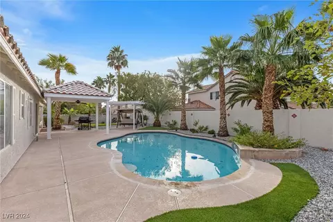 1117 Stable Glen Dr, North Las Vegas, NV 89031
