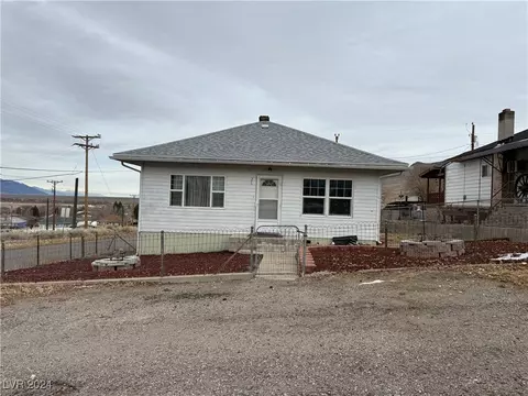 26 Avenue E, Mcgill, NV 89318