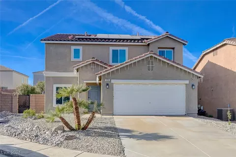 173 Kings Peak Ct, Henderson, NV 89012