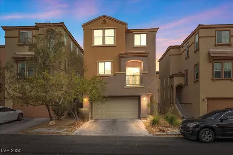 6648 Weeping Pine St, Las Vegas, NV 89149