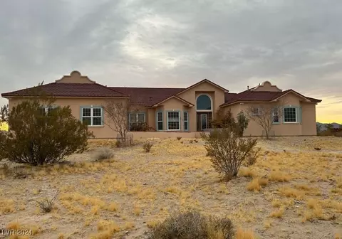 2225 Paiute St, Jean, NV 89019