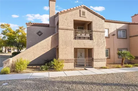 3450 Erva St #165, Las Vegas, NV 89117